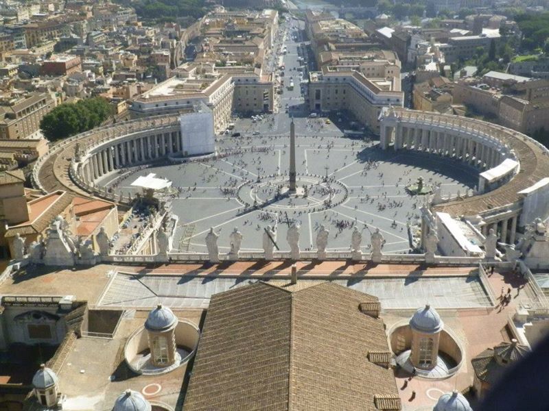 Roma 7-9 Settembre 2012