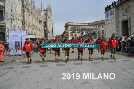 2019 MILANO
